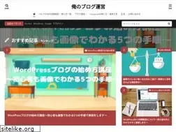 Sites similar to tenten-blog.com
