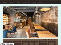 Sites similar to tenten-coffee.com