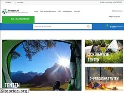 Sites similar to tenten.nl