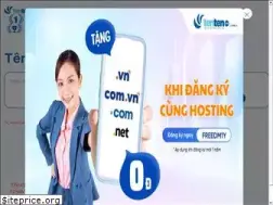 Sites similar to tenten.vn