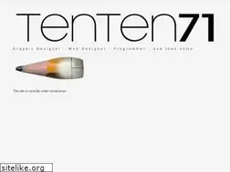Sites similar to tenten71.com