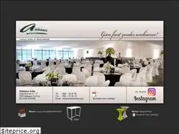 Sites similar to tentenambiance.be