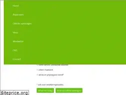 Sites similar to tentendokter.nl