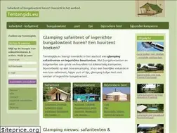 Sites similar to tentengids.eu