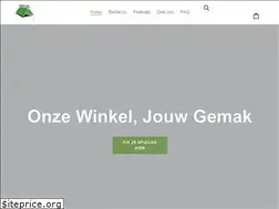 Sites similar to tentenzo.com