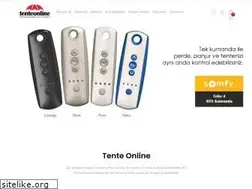 Sites similar to tenteonline.com