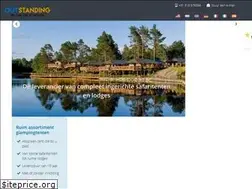 Sites similar to tenteoutstanding.fr