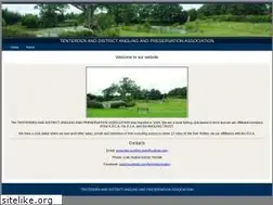 Sites similar to tenterdenangling.co.uk