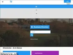 Sites similar to tenterdenchamber.org