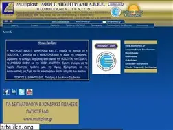 Sites similar to tentes.gr
