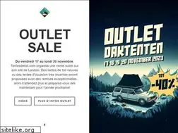 Sites similar to tentesdetoit.com