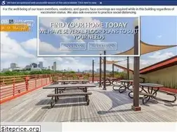 Sites similar to tenthandjefferson.com