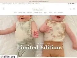 Sites similar to tenthandpine.com