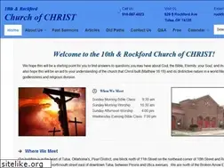 Sites similar to tenthandrockfordcoc.org