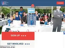 Sites similar to tenthdems.org