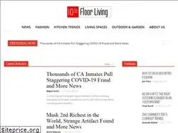 Sites similar to tenthfloorliving.com