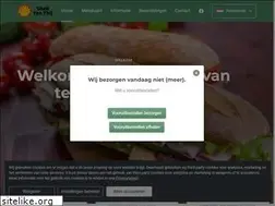 Sites similar to tenthij.nl