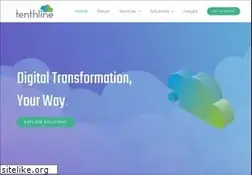 Sites similar to tenthline.com