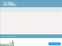 Sites similar to tenthlineanimalhospital.ca