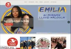 Sites similar to tenthousandthings.org