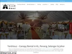 Sites similar to tenthouz.com