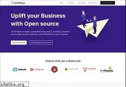 Sites similar to tenthplanet.in