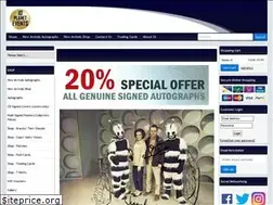 Sites similar to tenthplanetevents.com