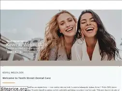 Sites similar to tenthstdentalcare.com