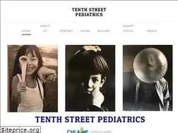 Sites similar to tenthstpeds.com