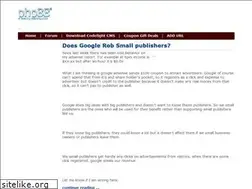 Sites similar to tenthweb.com