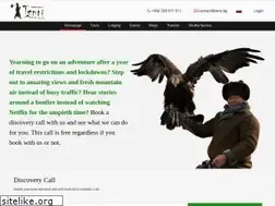 Sites similar to tenti.kg