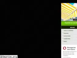 Sites similar to tenti.org