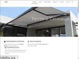 Sites similar to tentite.com