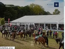 Sites similar to tentmoment.be