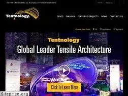 Sites similar to tentnology.com