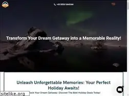 Sites similar to tentntrek.com