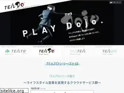 Sites similar to tento.camp