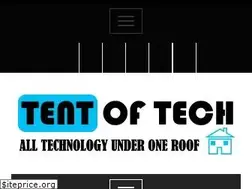 Sites similar to tentoftech.com