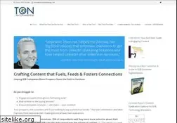Sites similar to tentonmarketing.com