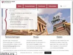 Sites similar to tentoonstellingen-duitsland.nl