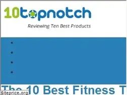 Sites similar to tentopnotch.com