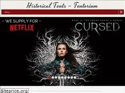 Sites similar to tentorium.pl