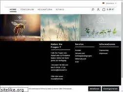 Sites similar to tentorium.tv