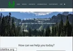 Sites similar to tentpoletechnologies.com