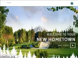 Sites similar to tentrails.com