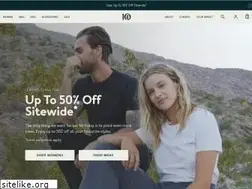 Sites similar to tentree.ca