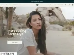 Sites similar to tentree.com