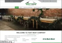 Sites similar to tentrent.co.za