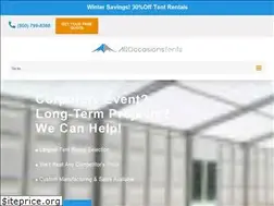 Sites similar to tentrental.net