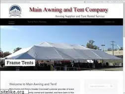 Sites similar to tentrentalcincinnati.com